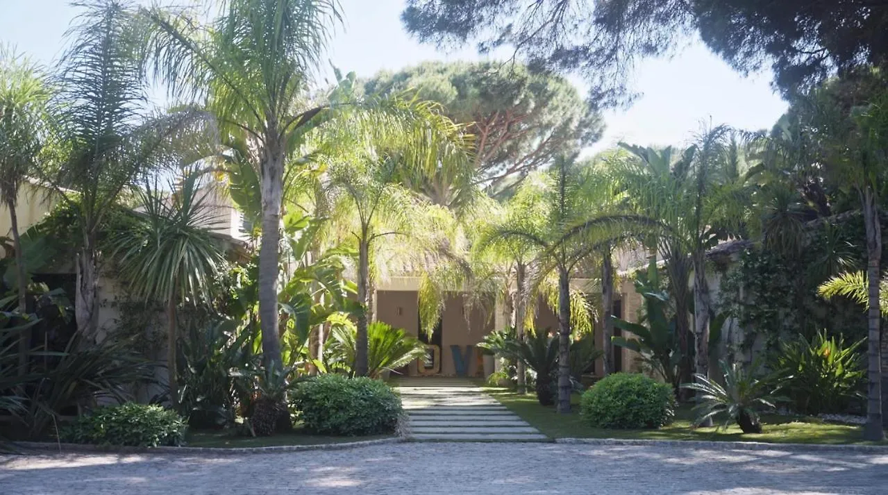 Villa Vallejo Saint-Tropez