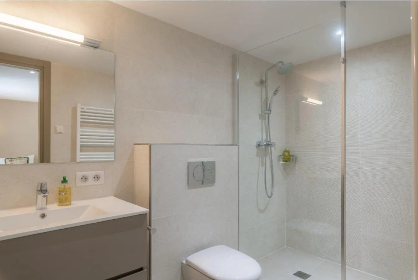 Villa Vallejo Saint-Tropez