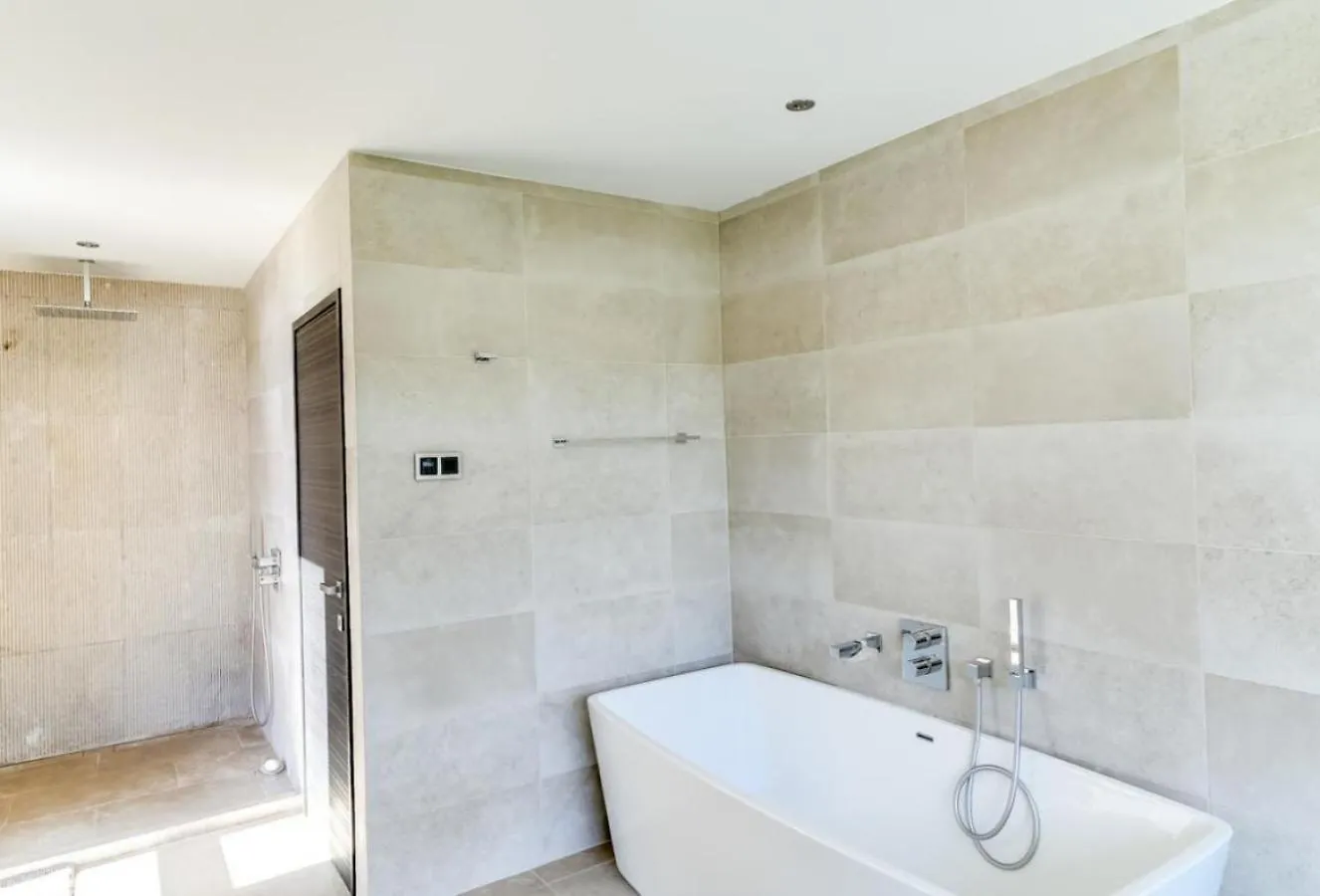 Villa Vallejo Saint-Tropez France