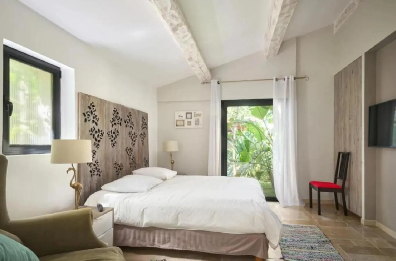 Villa Vallejo Saint-Tropez
