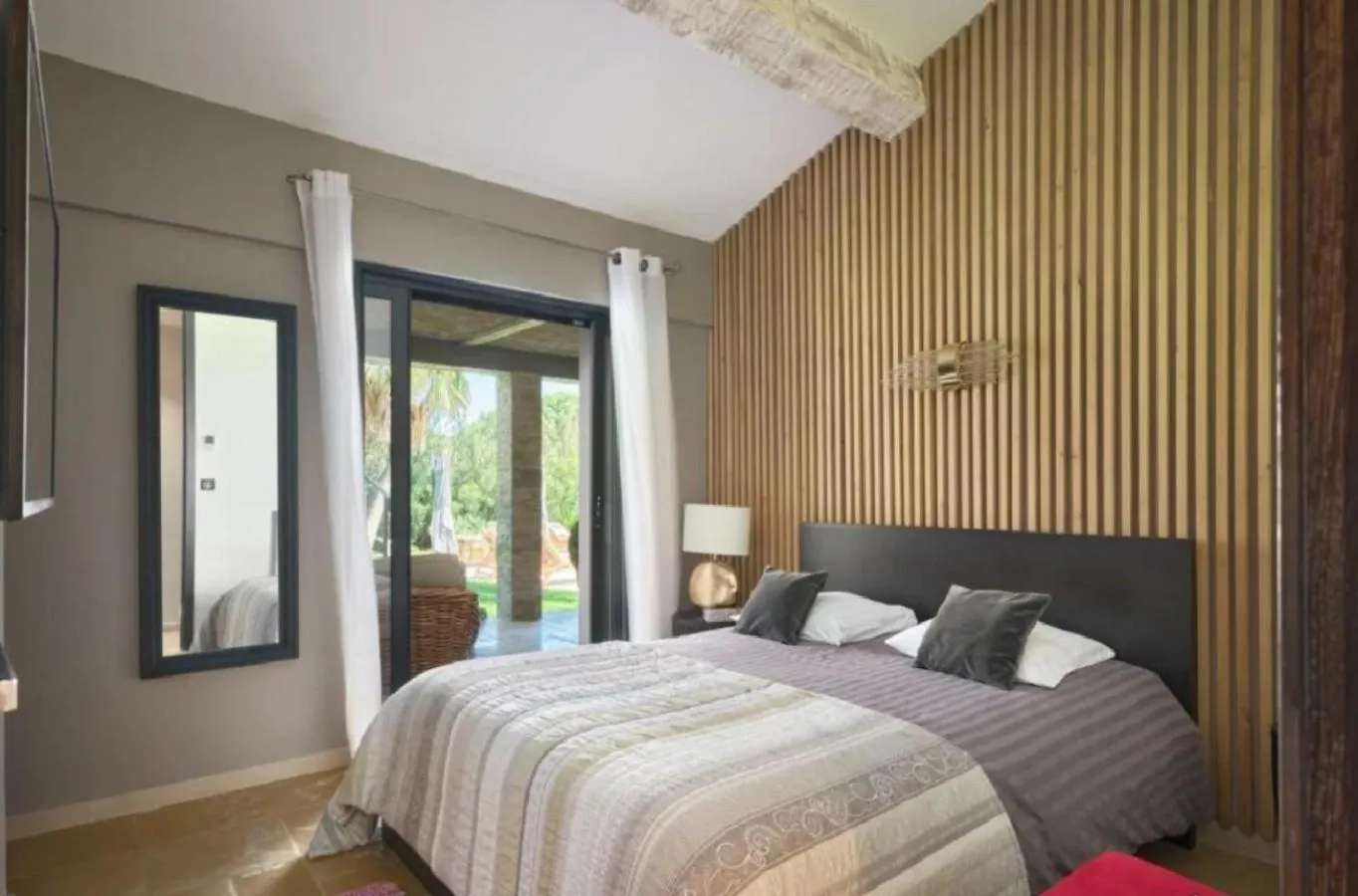 Villa Vallejo Saint-Tropez