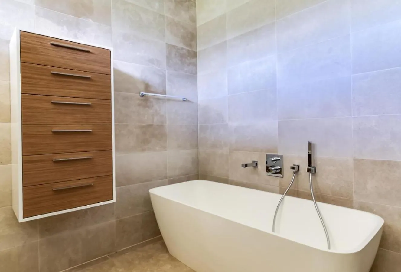Villa Vallejo Saint-Tropez